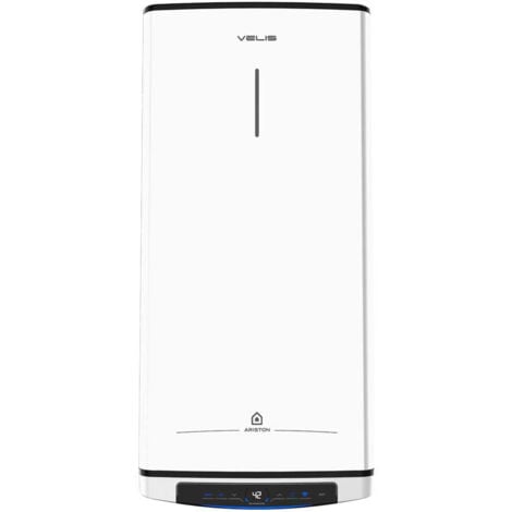 ARISTON GROUP Chauffe-eau électrique Velis Pro Wifi Multiposition Eco Evo - Ariston Capacité: 80 L