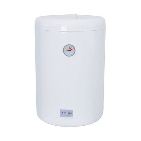 Chauffe-eau électrique vertical Aton LT.100 - 2 ans