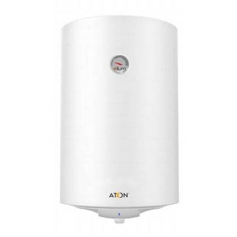 Chauffe-eau électrique Atlantic Ondeo 30 Litres au-dessus de l'évier 831186