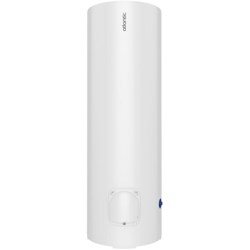 Atlantic - Chauffe-eau électrique Chaufféo blindé vertical sur socle 300L - 022122