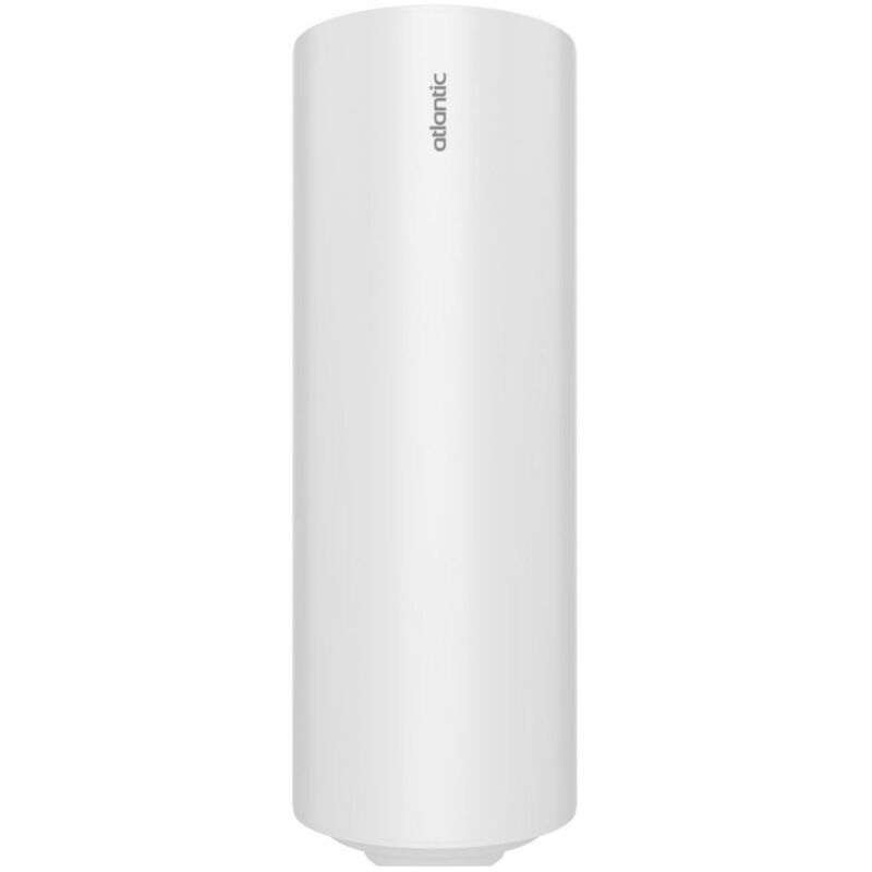 Chauffe-eau électrique vertical mural compact chauffeo 200L Atlantic 021227