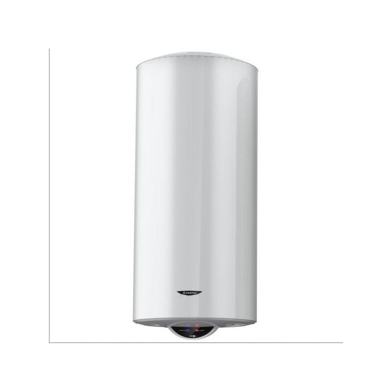 Ariston Group - Chauffe-Eau Electrique 100L ariston hpc+ Stéatite Vertical Mural Ø530mm 3000393