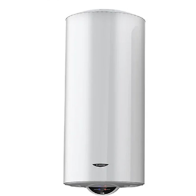 Ariston Group - Chauffe eau électrique Vertical Mural Ariston hpc + 200 l