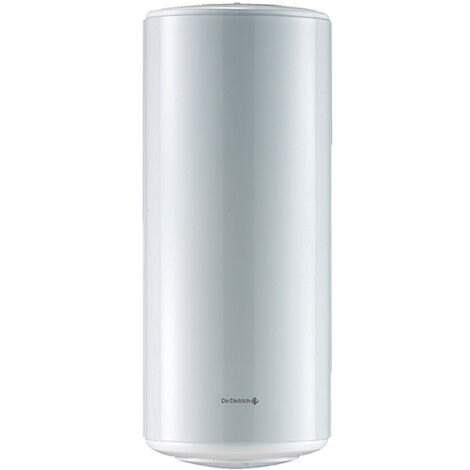 Chauffe-Eau Électrique Vertical Mural Sauter Essentiel, 50 L