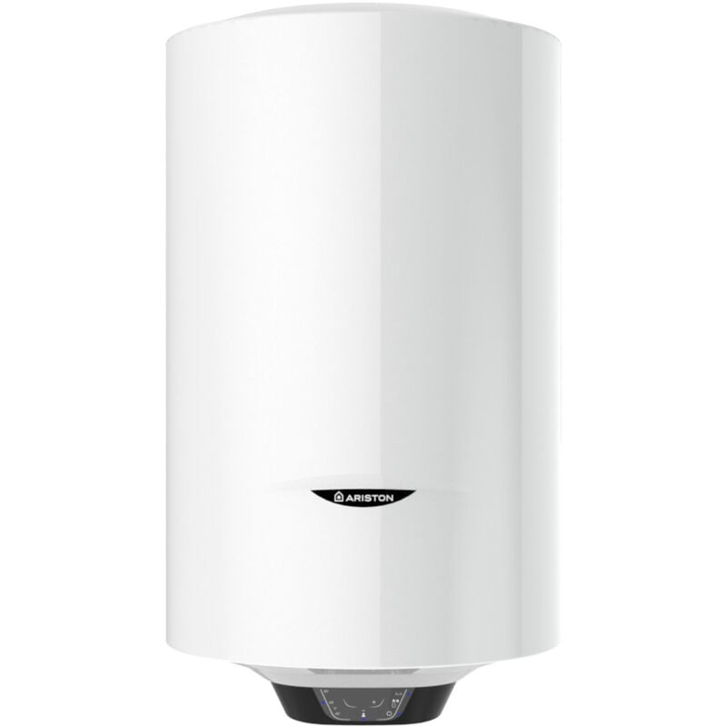 Ariston Group - Chauffe-eau électrique blindé Pro 1 Eco 80 Litres vertical - 1.8 kw - ø 450 mm - ariston - 3201958