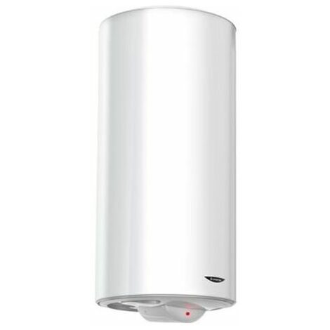Chauffe-eau électrique Sageo - 200 L - Mural - 2400W - Blanc