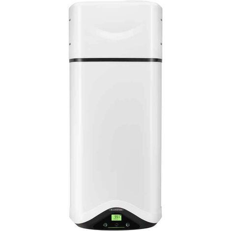 Chauffe-eau électrique vertical Nuos Evo A+ Vertical Ariston