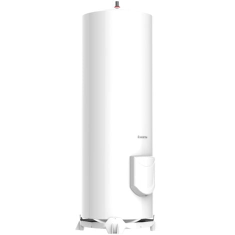 ARISTON GROUP Chauffe eau électrique Vertical Sol Ariston Blindé Initio XPERT 250 L