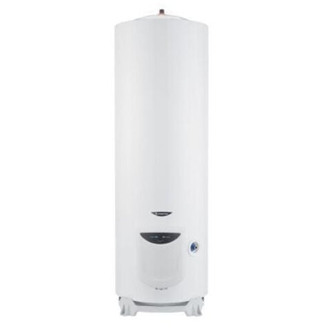 ARISTON GROUP Chauffe eau électrique Vertical Sol Ariston HPC + 300 L Triphasé