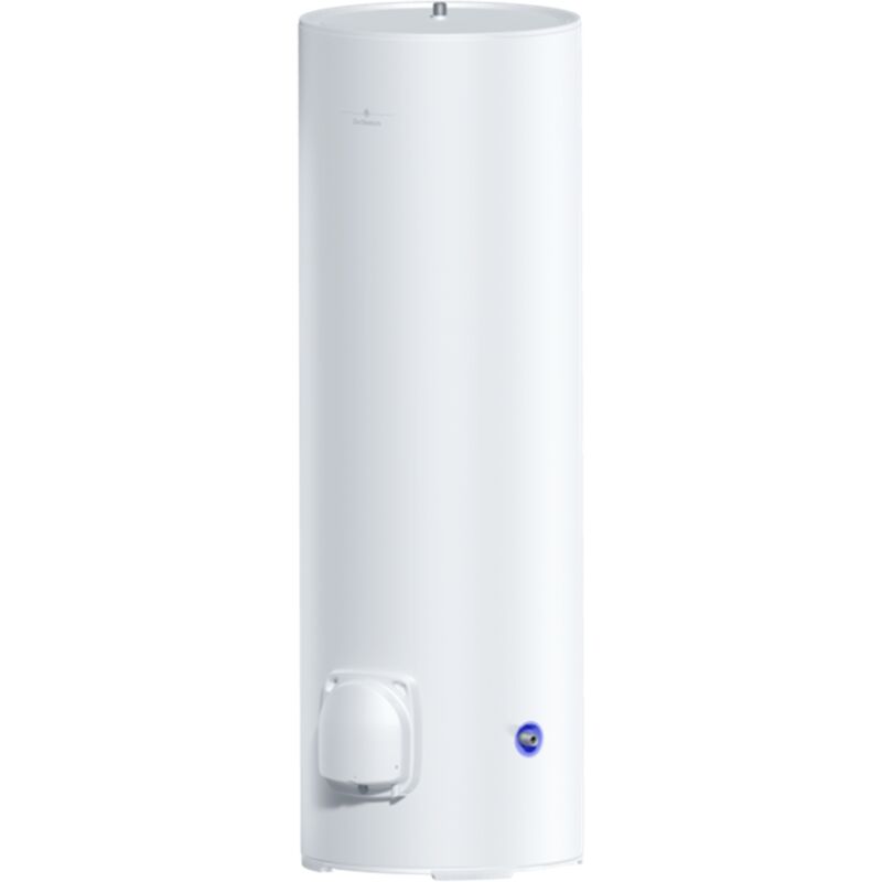 De Dietrich - Chauffe eau électrique Vertical Sol Blindé - 300 l