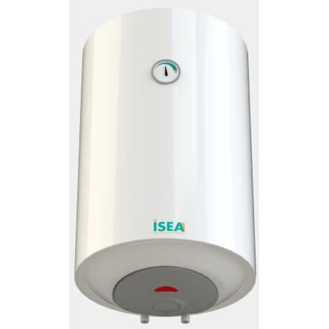 Chauffe Eau Electrique Vertical Swing ISEA - 150L
