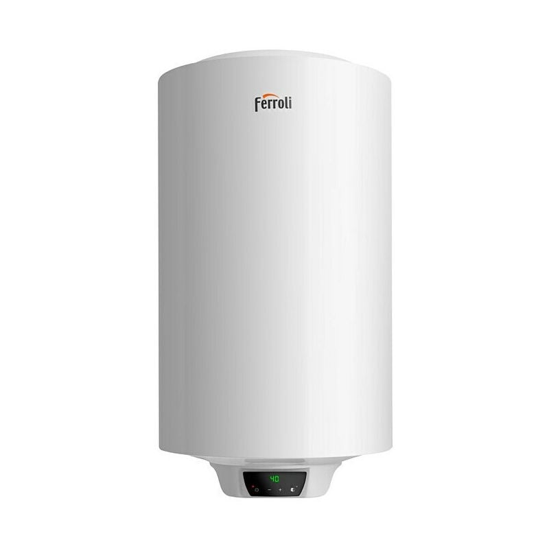 Terme tibre b 50 Ferroli