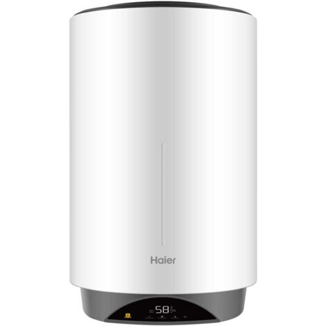 Chauffe-eau électrique VH3 Vertical avec Display  Haier  Capacité: 50 L