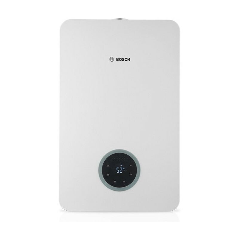 Junkers Bosch - Chauffe-eau à gaz Bosch Therm 5600 s 15 Litres Chambre étanche au méthane 7736504986