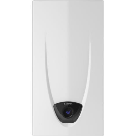 ARISTON GROUP Chauffe-eau gaz instantané - Ariston FAST EVO X DISPLAY - Gaz Butane ou Propane 11 l/min - 15% d'économie d'énergies