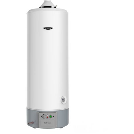 TES-E X (SGA-E X) Ariston - Styx 155 Litres