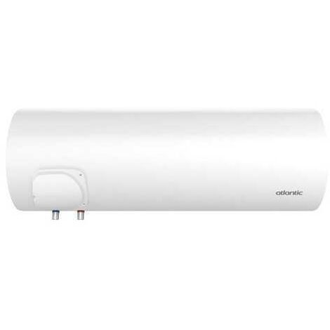 Chauffe-eau horizontal Chauffeo 200 litres monophasé, thermoplongeur.