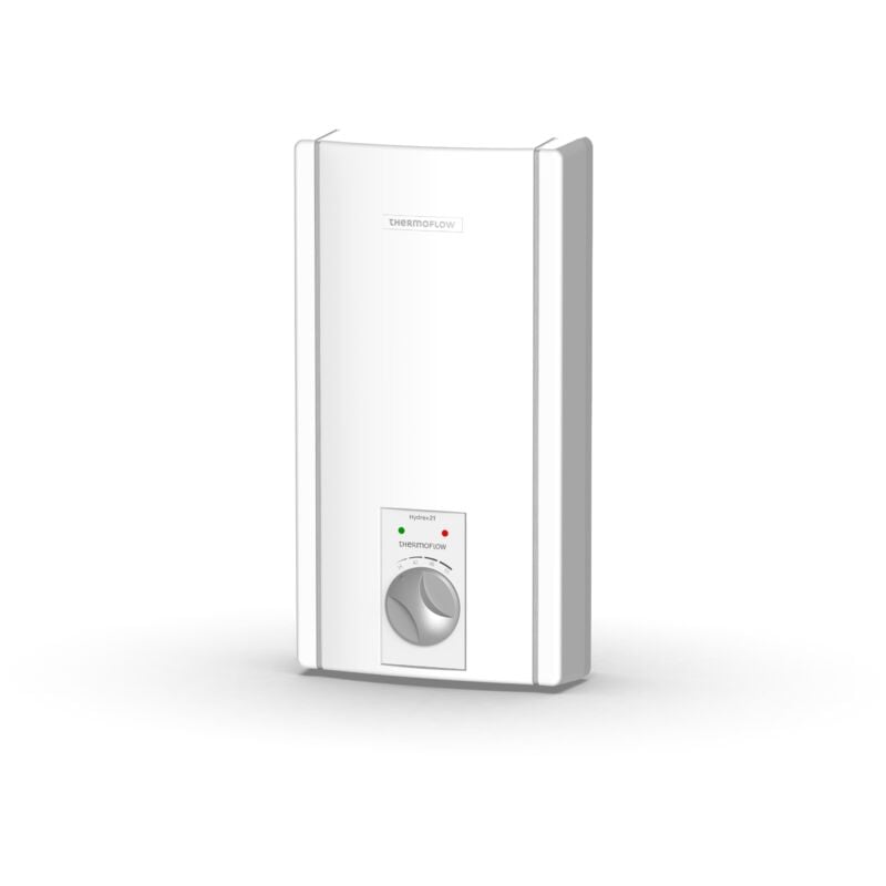 Chauffe-eau instantané 21 kW à commande hydraulique Hydrex 21 Boiler Thermoflow