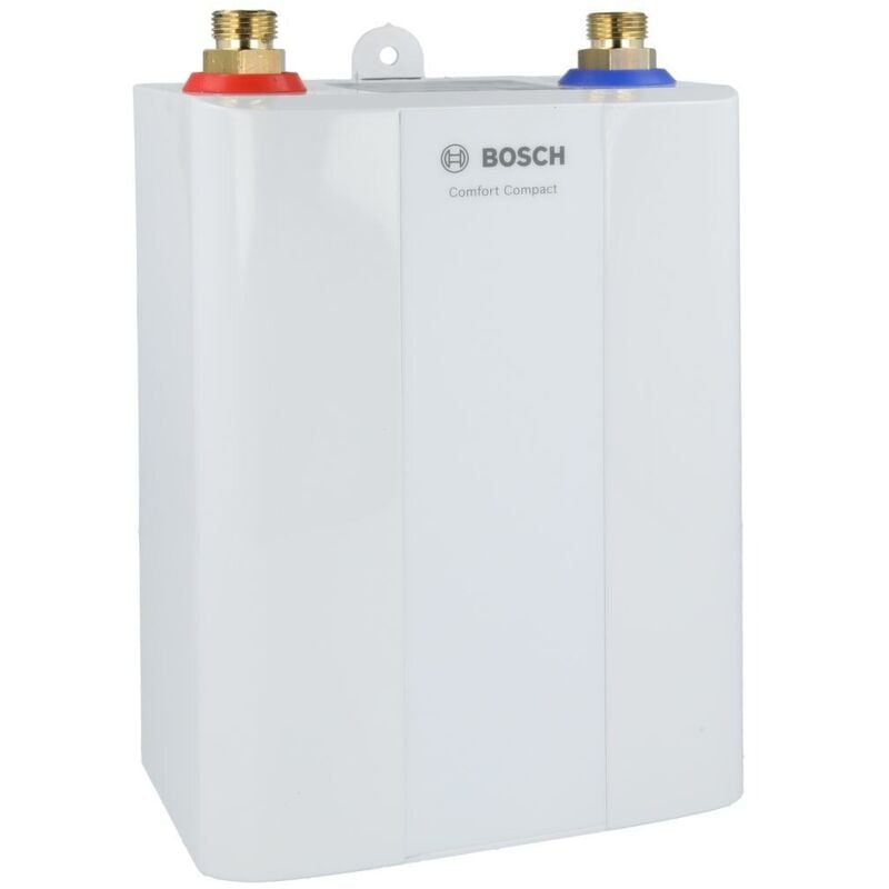 Bosch - tronic 4000 chauffe-eau électronique, TR4000 5 et, 230V thermotechnik gmbh