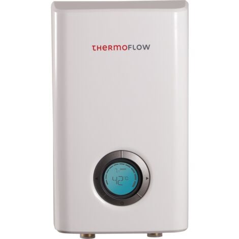 chauffe eau instantané electrique Triphase 15 KW multipoint pour salle de  bain et cuisine- BSF spécialiste eau chaude instantané