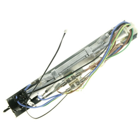 Chauffe eau instantané