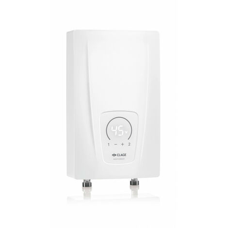 chauffe eau instantane cex mps