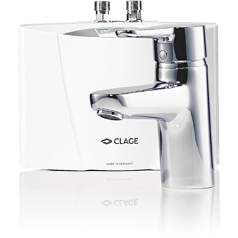Chauffe-eau instantané compact MCX Blue 3,5 kW/230 V