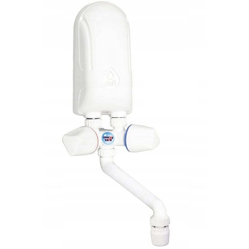 Dafi - noir POZ03130