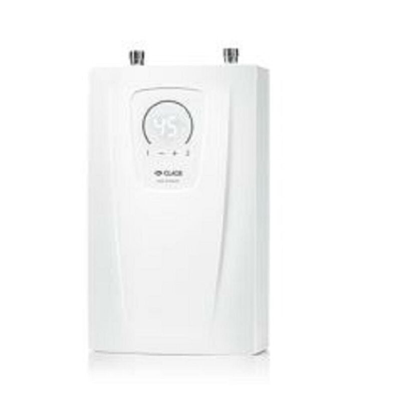 Chauffe-eau instantané électrique compact CEX9-U (6,6 /8,8 kw) - Chauffe-eau instantané électrique compact CEX9-U ( 6,6/8,8 kw) - Classe énergétique