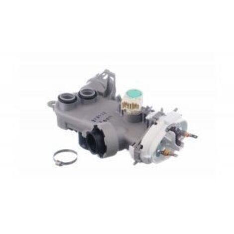 CHAUFFE-EAU INSTANTANE, Lave-vaisselle, 00642870