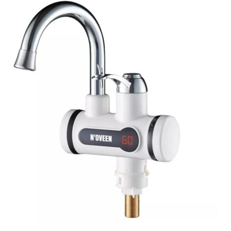 Chauffe-eau instantané NOVEEN IWH360