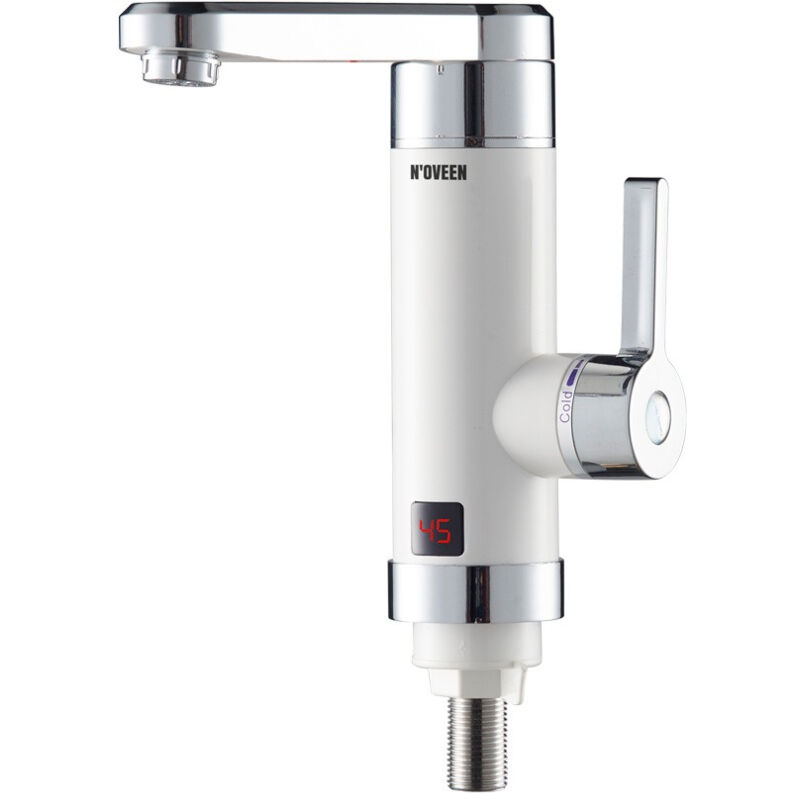 Noveen - instantaneous water heater n'oveen IWH460