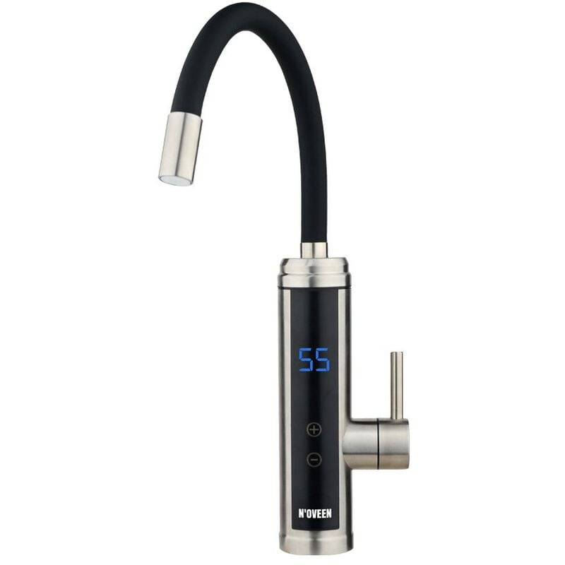 Chauffe-eau instantané n'oveen IWH955