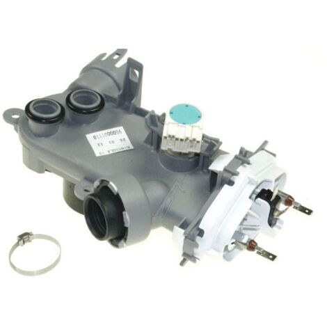 CHAUFFE EAU INSTANTANE POUR LAVE VAISSELLE   SIEMENS - 00493338