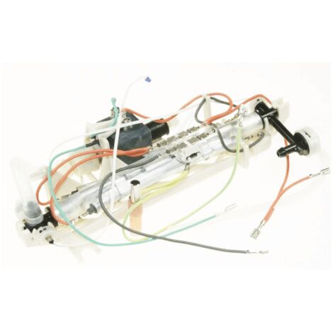 CHAUFFE-EAU INSTANTANE POUR PETIT ELECTROMENAGER BOSCH - 00709135