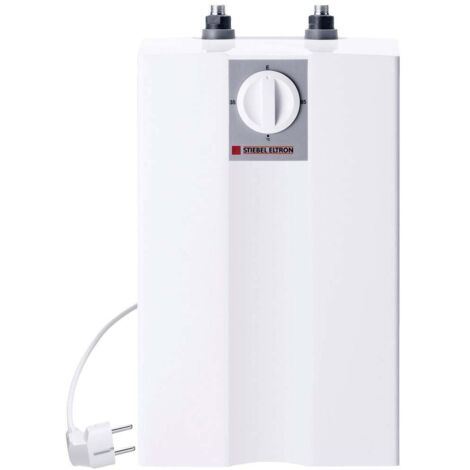 Chauffe-eau instantané UFP UFP 5 t appareil sous évier