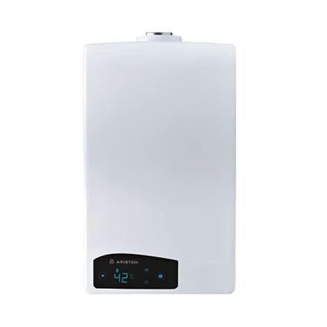 Chauffe-Eau lectrique ARISTON 3632161 Next EVO Méthane Capot tanche Aux Normes EU 11 Litres