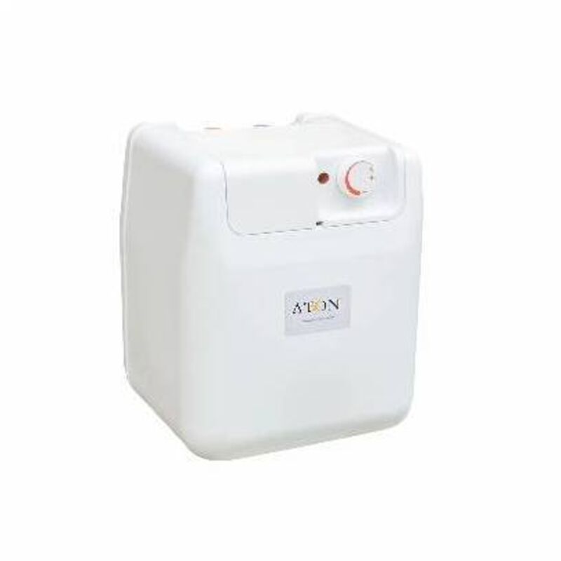 Aton - Chauffe-eau électrique lt.10 vertical sous évier