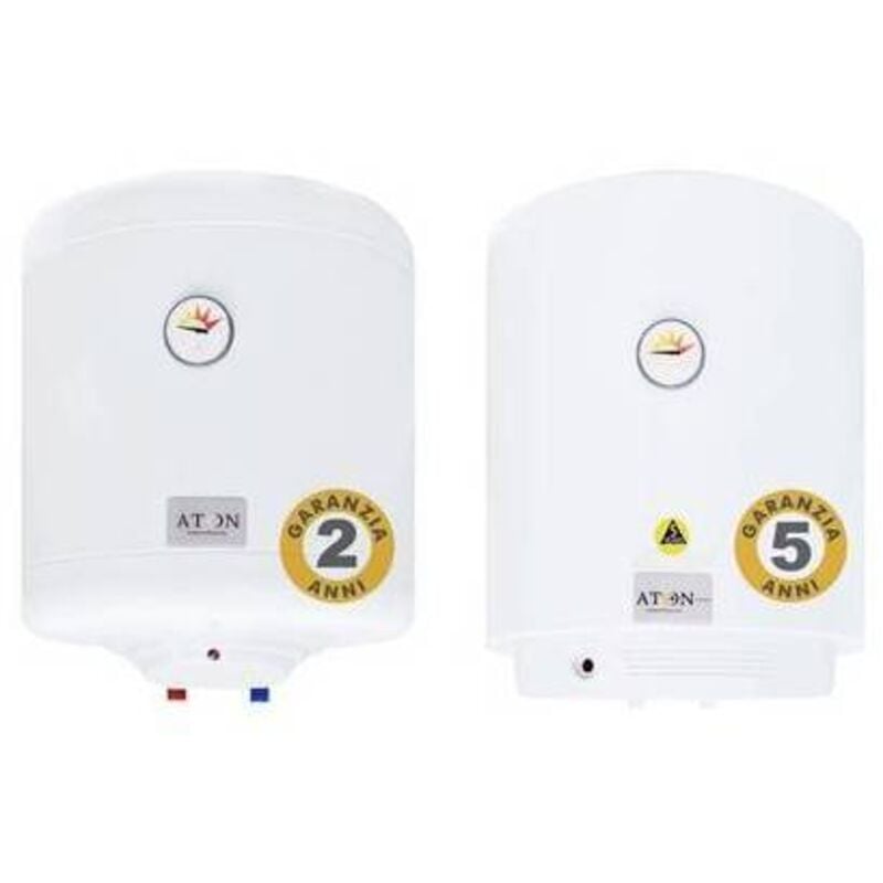 Chauffe-eau électrique aton lt.50 vertical