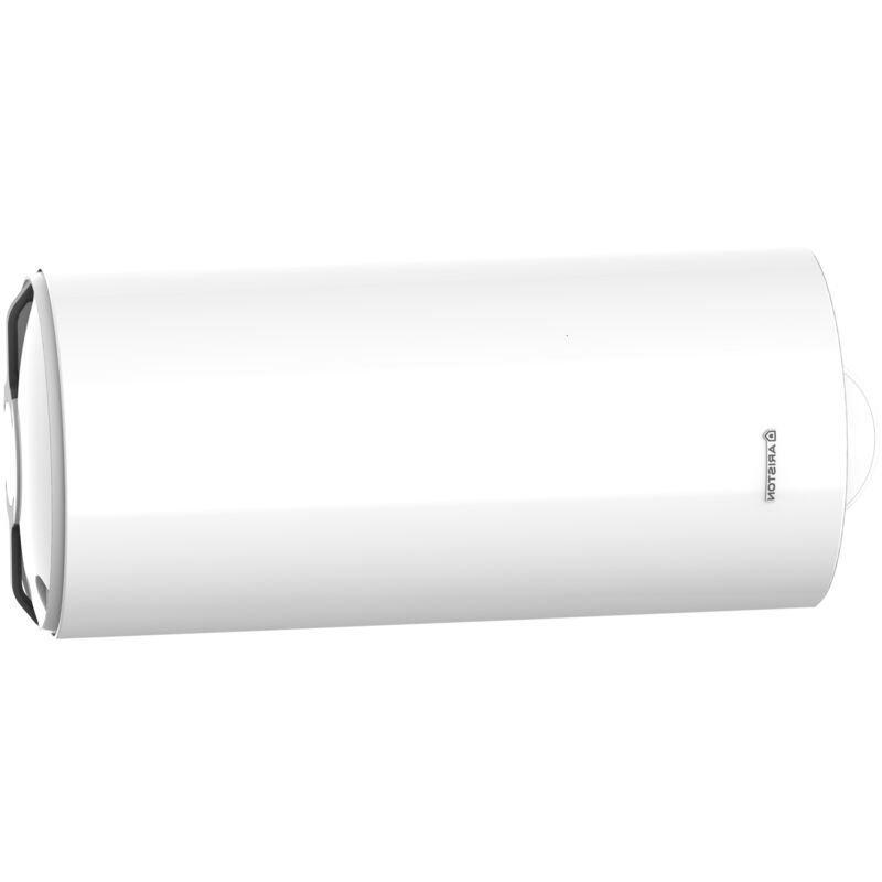 Ariston Group - Chauffe-eau électrique 100l initio xpert blindé horizontal mural D530mm - ariston - 3000755