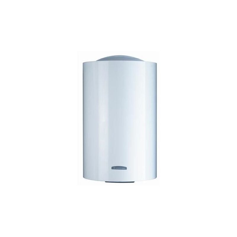 Ariston Group - Chauffe-eau Initio blindé vertical mural - classé c 75L 1200 Watts