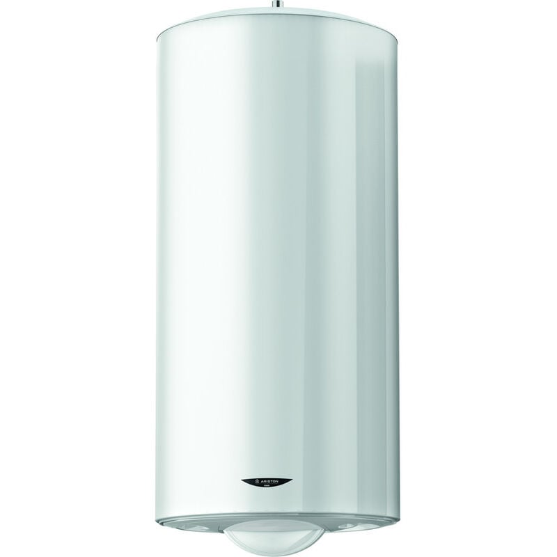 Ariston Group - Chauffe-eau électrique vertical mural blindé initio 75L - ariston - 3200833