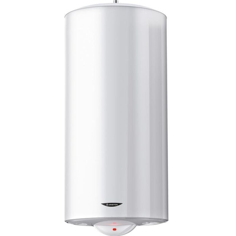 Ariston Group - Chauffe-eau électrique 200l sageo xpert stéatite vertical mural D560mm - ariston - 3000789
