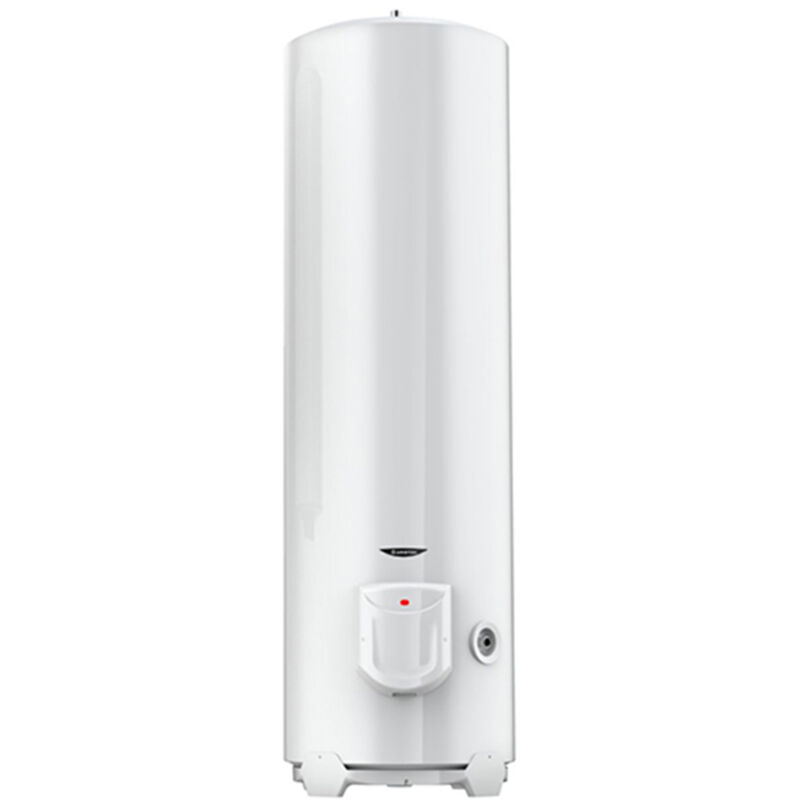 Ariston Group - Chauffe eau électrique Vertical Sol Ariston Stéatite 300 l
