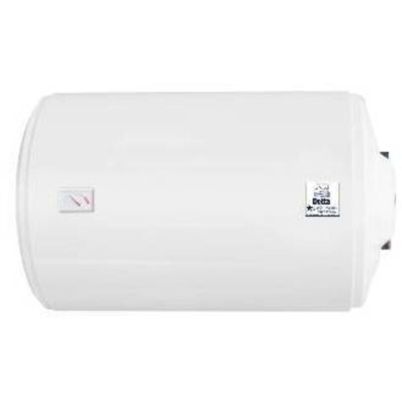 Delta - Chauffe-eau électrique horizontal lt. 80