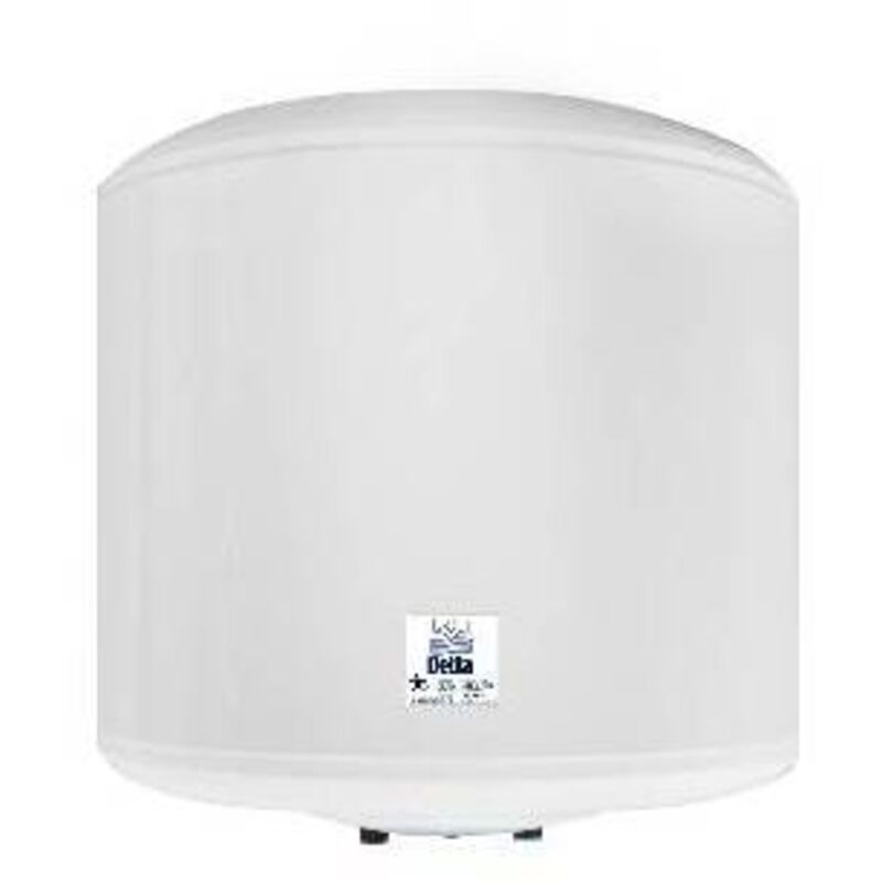 Delta - Chauffe-eau électrique lt. 15 évier vertical