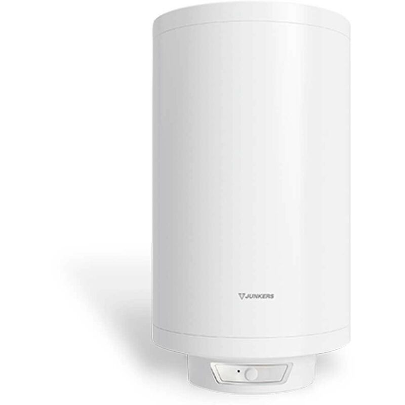 Junkers Bosch - Chauffe-eau électrique multipositions Elacell Comfort - Junkers Capacité: 80 l