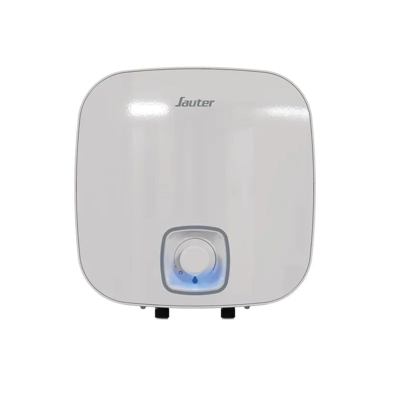 Sauter - Chauffe-eau électrique sur évier 15 l Liquine