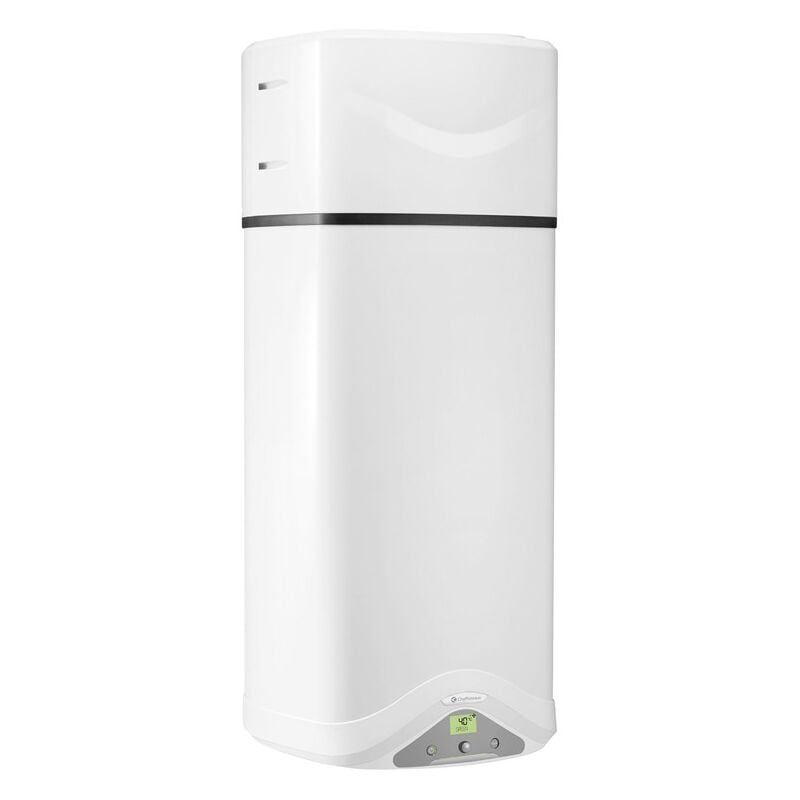 Chaffoteaux - Chauffe-eau Pompe à Chaleur aquanext wh 110 Litres 3629076