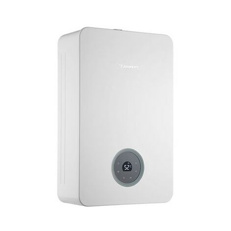 Chauffe-Eau Sanitaire Gaz Naturel HYDRONEXT 5600 S WTD 17-3 AME 17l/minute Classe d'efficacité énergétique A